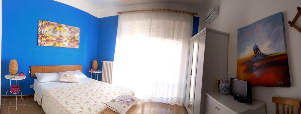 Camere Due Per Due Sirolo Room photo
