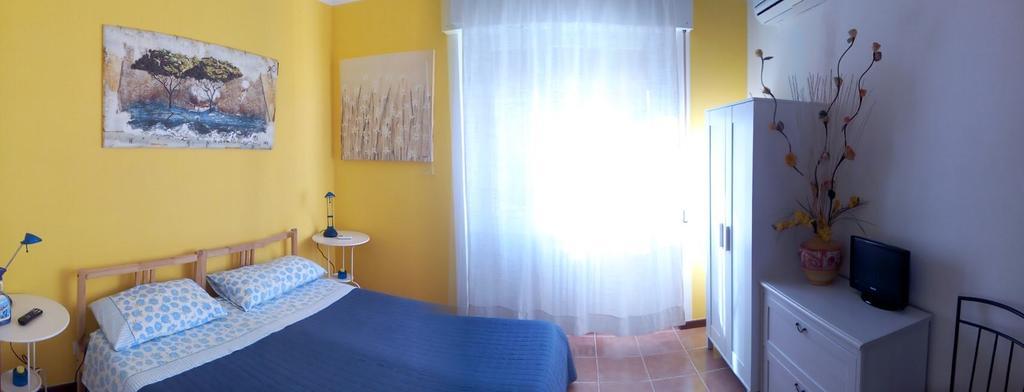 Camere Due Per Due Sirolo Room photo